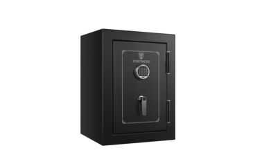 Image of Fortress 29 in Fire &amp; Waterproof Executive Safe, Black, Medium, 33E10