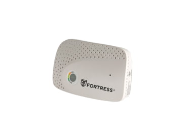 Image of Fortress Cordless Rechargeable Dehumidifier, White, 99ME30