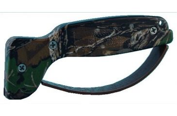 Image of Fortune Products Inc Camo Knife Sharpener, 59956