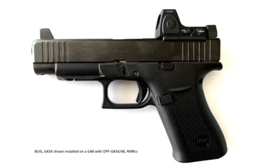 Image of Forward Controls Design BIS Tritium Pistol Night Sight