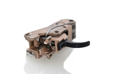 Image of Fostech Echo AK-47 Trigger, Black, 4702