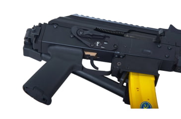 Image of Fostech Echo AK-47 Trigger, Black, 4702