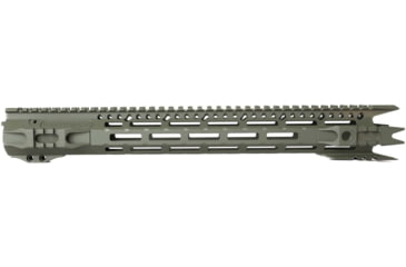 Image of Fostech Mach 1 AR-15 Light Weight Technology Platform Handguard