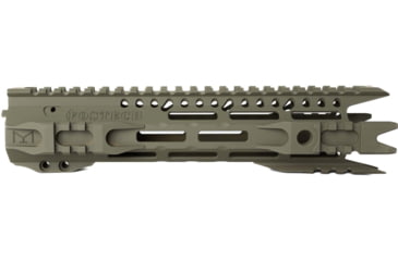 Image of Fostech Mach 1 AR-15 Light Weight Technology Platform Handguard