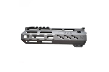 Image of Fostech MACH-2 AR-15 Tactical Rail, 7in, Tungsten, 6705-TUN