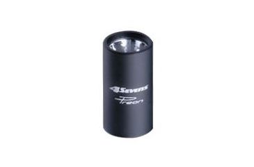 Image of Foursevens Preon Head, Satin Titanium UPA6
