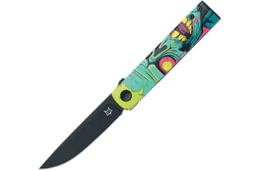 Image of Fox CHNOPS UV Linerlock Zom, FOX543A1