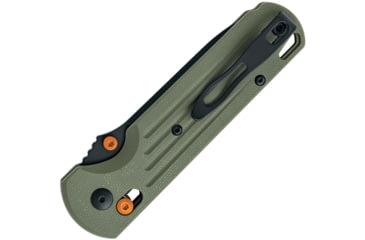 Image of Fox GABI Crossbar Lock OD, FOX451FG