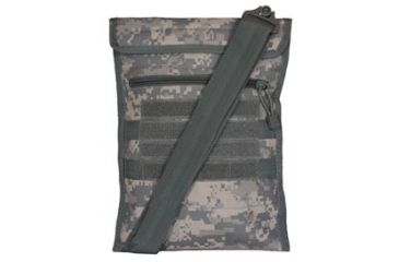 Image of Fox Outdoor Go Anywhere Tactical OTS Tablet Case, Army Digital 099598564070