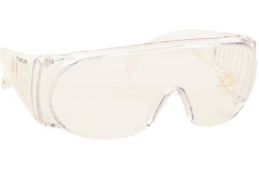 Image of FoxFury Clear Goggles 600-1030
