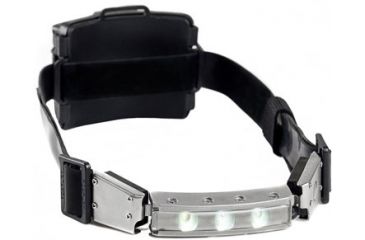 Image of FoxFury Discover Fire Helmet Light 480-006