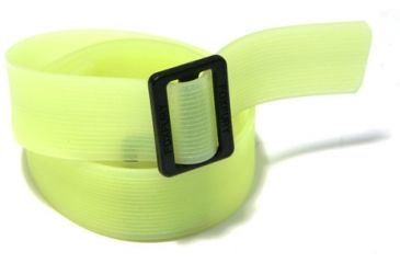 Image of FoxFury Glow Silicone Strap 600-026
