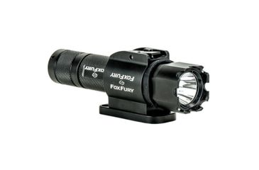 Image of Foxfury Lighting Bolt SideSlide, One Size, 85-011