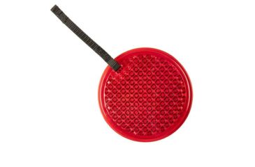 Image of Foxfury Lighting Diffuser Lens for Nomad Prime/P56, Red, One Size 85-050