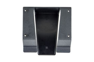 Image of Foxfury Lighting Nomad Now Utility Mount, Black, One Size 85-048