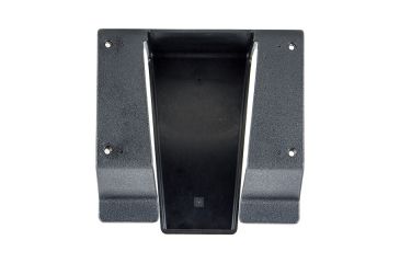 Image of FoxFury Nomad NOW Duo Magnet Mount System with Remote, Black, Small, 200-400-SYS2M