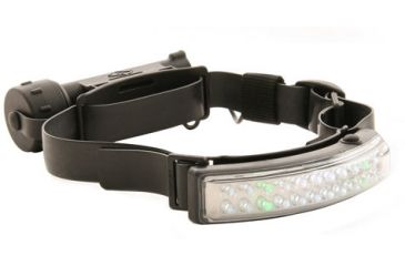 Image of FoxFury Performance Fire Helmet Light 400-006