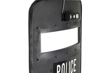 Image of FoxFury PRO III Shield Light Double Switch 500-329