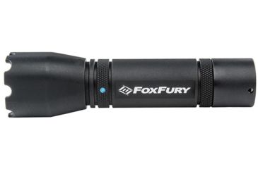 Image of FoxFury Rook 365NM UV Forensic Light System, Black, One Size, 940-310-NDT