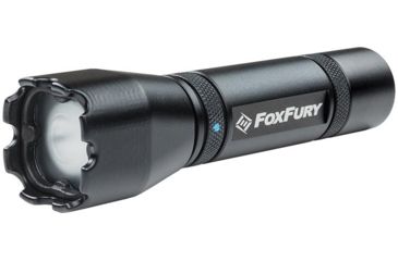 Image of FoxFury Rook 365NM UV Forensic Light System, Black, One Size, 940-310-NDT