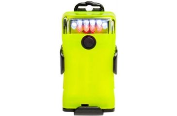 Image of FoxFury Scout Tasker-Safety Glow Case Right Angle Light 300-304