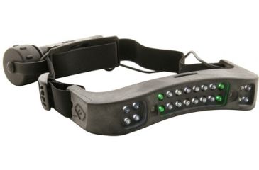 Image of FoxFury Signature Outdoor / Work Headlamp 200-009