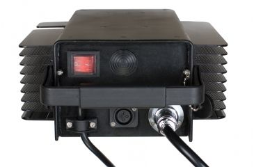 Image of FoxFury Sunbolt AC Power Supply 200-501