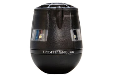 Image of FoxFury T.E.D.D. Tactical Electronic Distraction Device, Black, 750-500