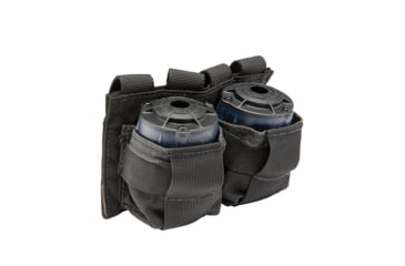 Image of FoxFury T.E.D.D. Tactical Electronic Distraction Device, Black, 750-500