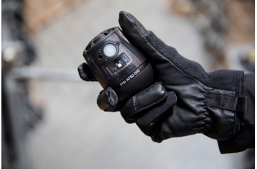Image of FoxFury T.E.D.D. Tactical Electronic Distraction Device, Black, 750-500