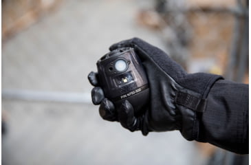 Image of FoxFury T.E.D.D. Tactical Electronic Distraction Device, Black, 750-500