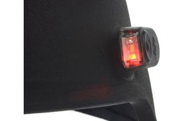 Image of FoxFury TX-0 Special Ops Helmet Light 600-404