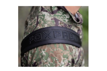 Image of FOXPRO SLING-FXPBLK SLING-FOXPRO CARRY SLING SLINGFXPBLK