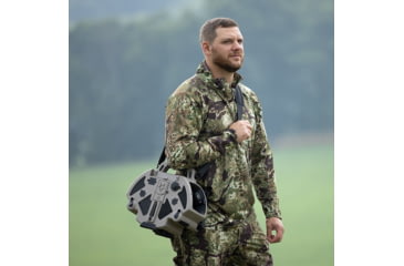 Image of FOXPRO SLING-FXPBLK SLING-FOXPRO CARRY SLING SLINGFXPBLK