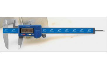 Image of Frankford Arsenal Economy Electronic Caliper 672060