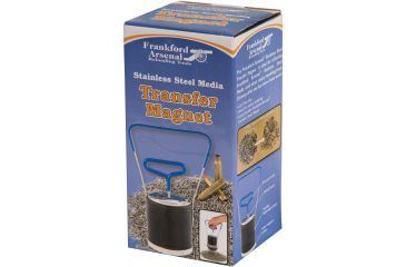 Image of Frankford Arsenal Reloading Tools Media Transfer Magnet 909271