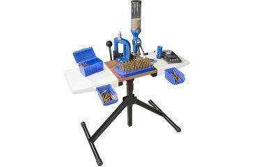 Image of Frankford Arsenal Reloading Tools Platinum Series Reloading Stand 489621