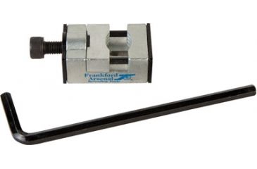 Image of Frankford Arsenal Reloading Tools Platinum Series Stuck Case Remover, 1078192