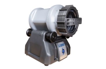 Image of Frankford Arsenal Rotary Tumbler Lite 230V, Grey, 1097881