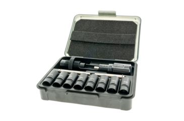 Image of Frankford Arsenal Universal Bullet Seating Die, Black, 1116715