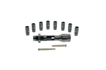 Image of Frankford Arsenal Universal Bullet Seating Die, Black, 1116715