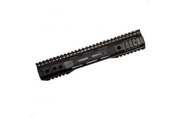 Image of Franklin Armory 11.5 inch FSR Handguard, Black 5333.5-BLK