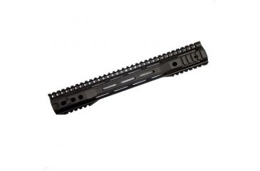 Image of Franklin Armory 13 inch FSR Handguard, Black 5333-BLK