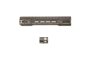 Image of Franklin Armory 14 inch 308 FSR Handguard, Black 5457-BLK