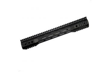 Image of Franklin Armory 15 inch FSR Handguard, Black 5334-BLK