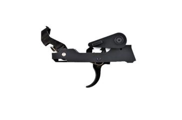 Image of Franklin Armory BFSIII AK-C1 Binary Firing System, 3-Position Trigger, AK Platforms, Black 5718A