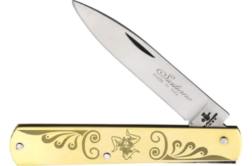 Image of Fraraccio Knives Sfilato Trinacria Ali