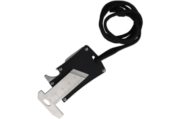 Image of Fred Perrin Multi-Function Caliper, Stainless Steel, MK PC