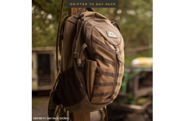 Image of Frogg Toggs Insight Drifter V2 Lightweight Day Pack
