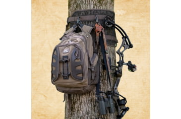 Image of Frogg Toggs Insight CATS Carry All Tree Strap, One Size, 1409804